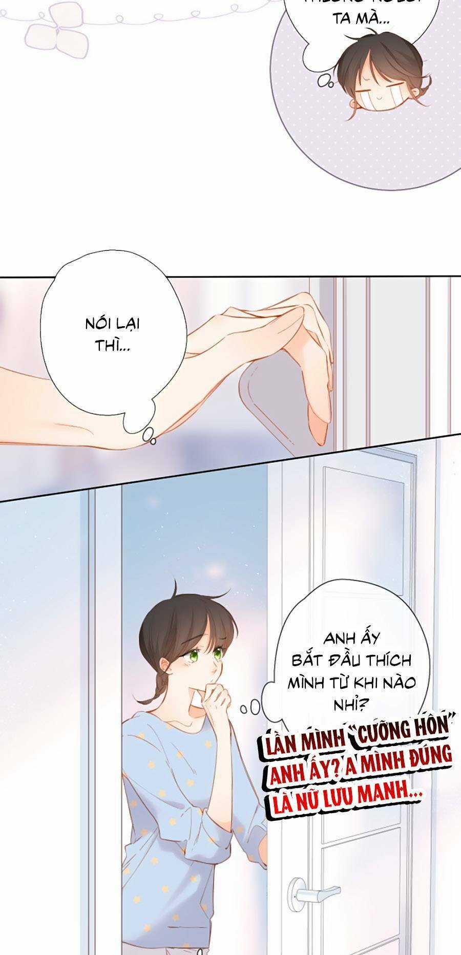 Lại Gặp Được Em - Chapter 118 - Trang 10