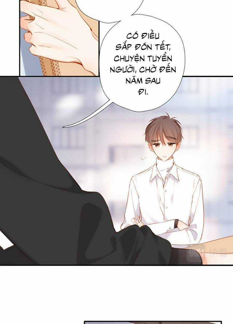 Lại Gặp Được Em - Chapter 119 - Trang 17