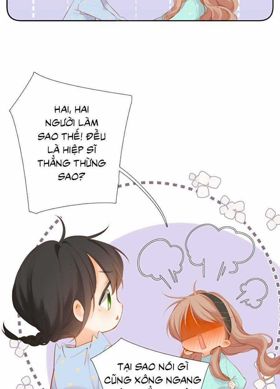 Lại Gặp Được Em - Chapter 119 - Trang 3