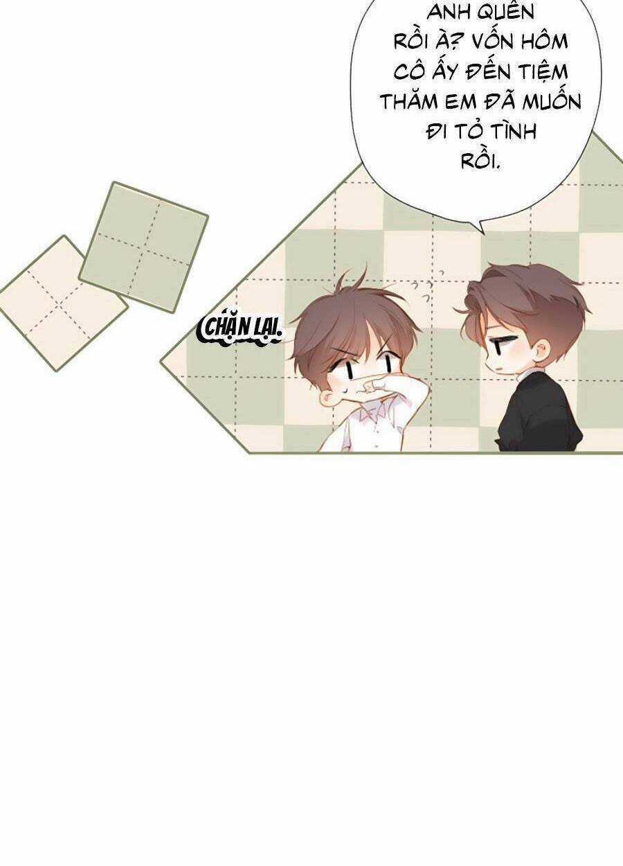 Lại Gặp Được Em - Chapter 119 - Trang 26