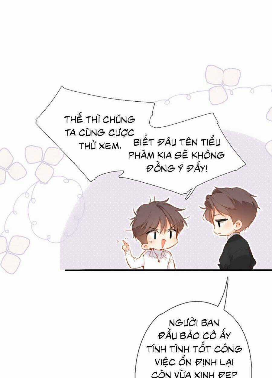 Lại Gặp Được Em - Chapter 119 - Trang 27