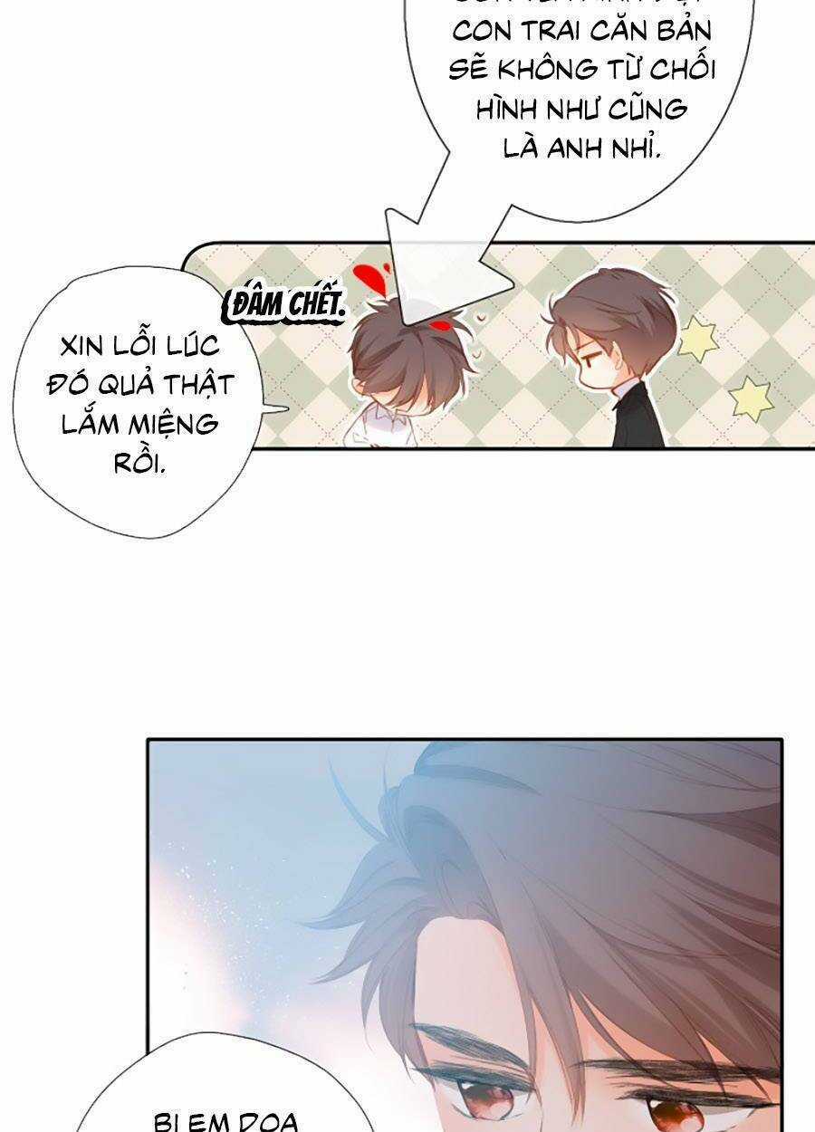 Lại Gặp Được Em - Chapter 119 - Trang 28