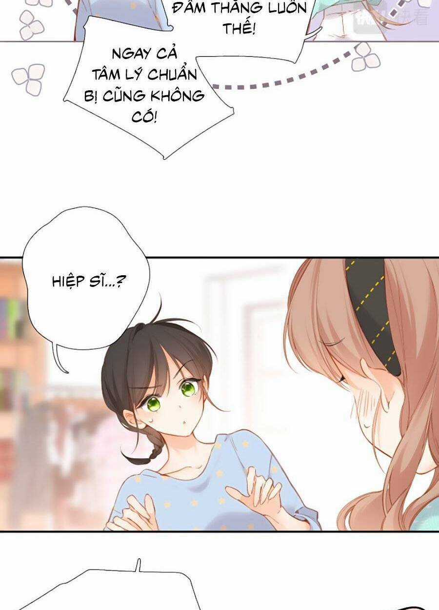 Lại Gặp Được Em - Chapter 119 - Trang 4