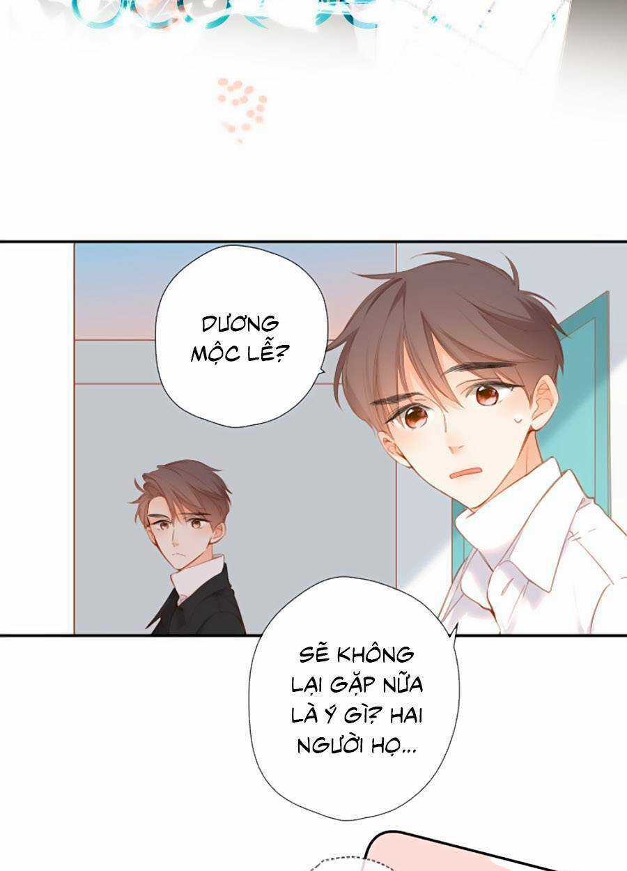 Lại Gặp Được Em - Chapter 119 - Trang 33