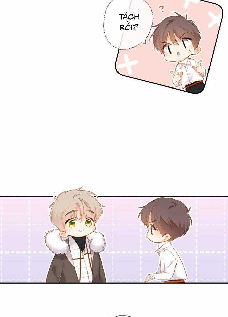 Lại Gặp Được Em - Chapter 119 - Trang 34