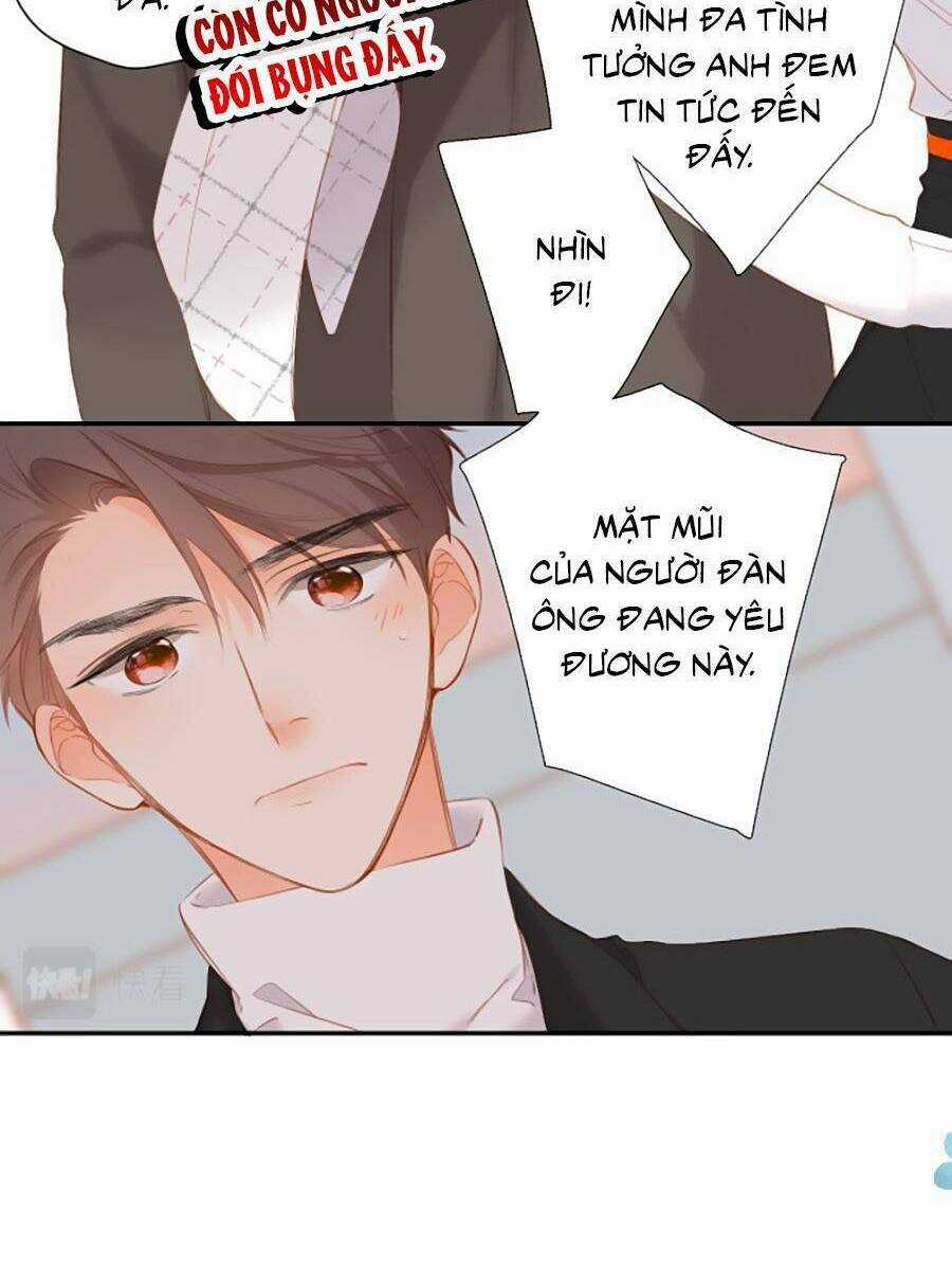 Lại Gặp Được Em - Chapter 119 - Trang 38