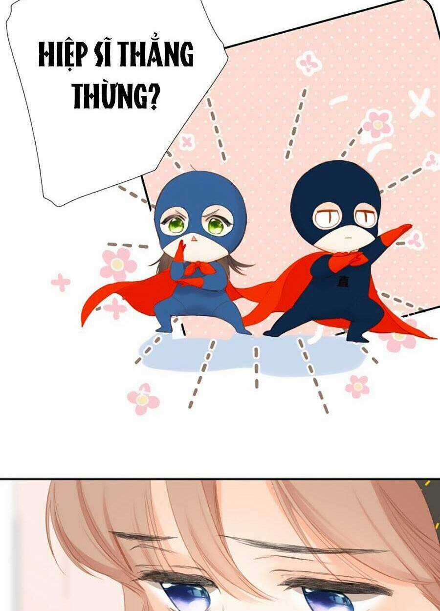 Lại Gặp Được Em - Chapter 119 - Trang 5