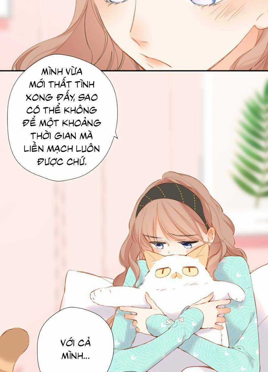 Lại Gặp Được Em - Chapter 119 - Trang 6