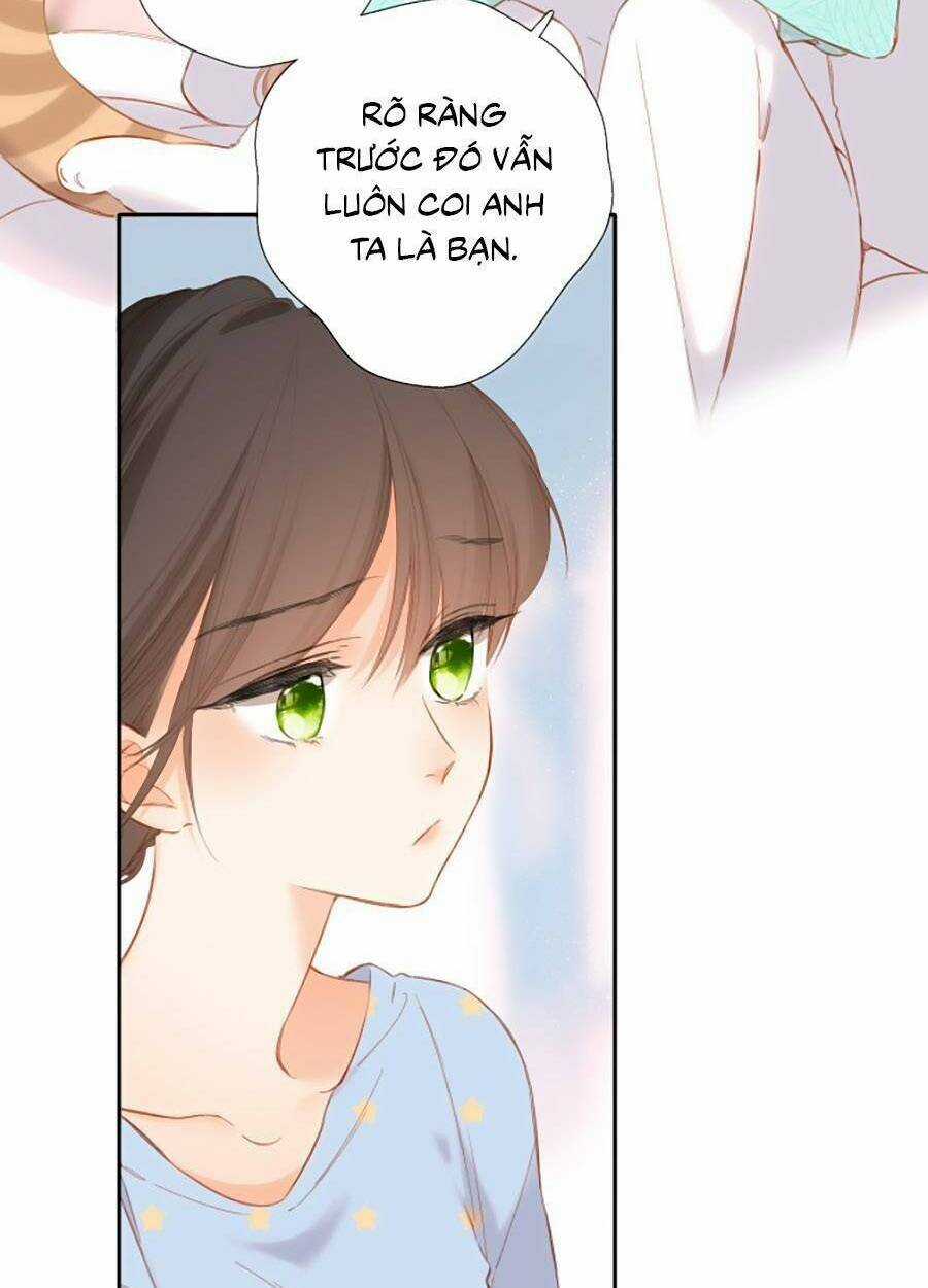 Lại Gặp Được Em - Chapter 119 - Trang 7