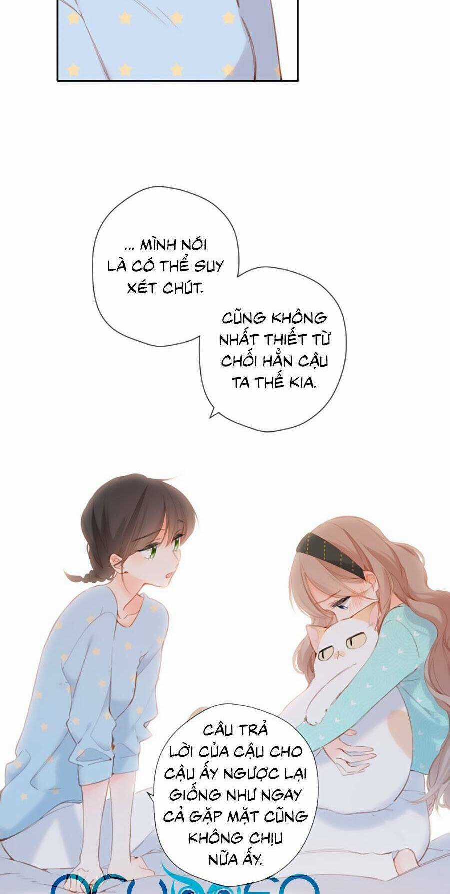 Lại Gặp Được Em - Chapter 119 - Trang 8