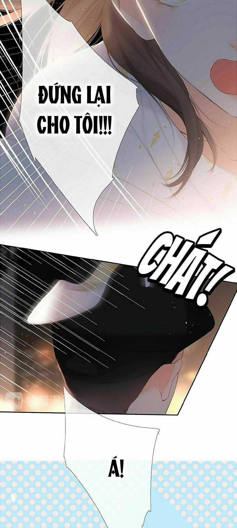 Lại Gặp Được Em - Chapter 12 - Trang 11