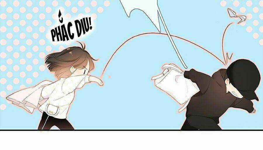 Lại Gặp Được Em - Chapter 12 - Trang 12