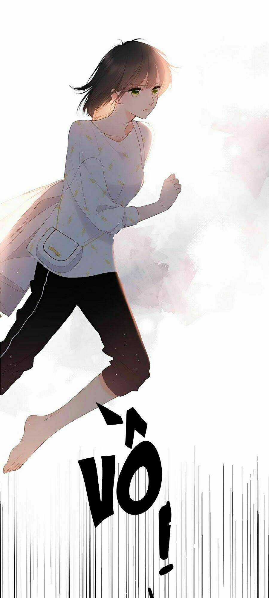 Lại Gặp Được Em - Chapter 12 - Trang 13