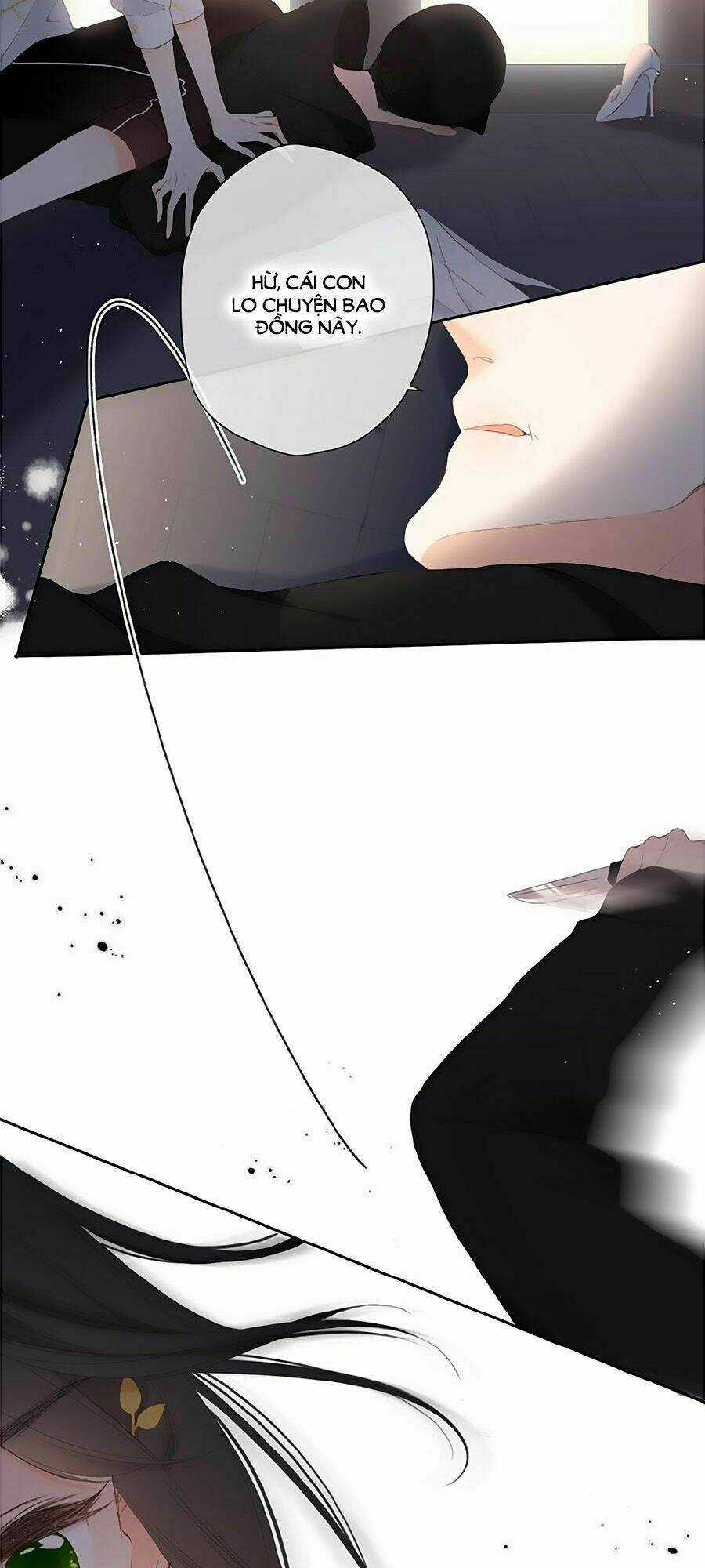 Lại Gặp Được Em - Chapter 12 - Trang 15