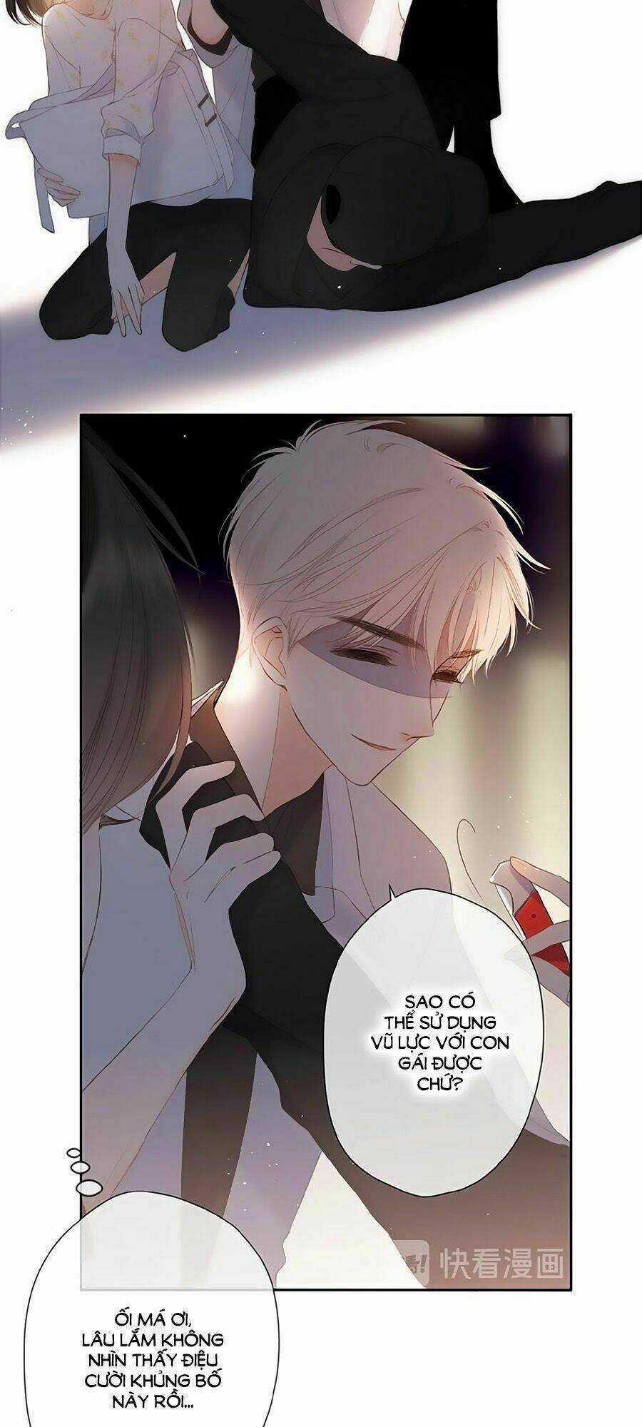 Lại Gặp Được Em - Chapter 12 - Trang 18