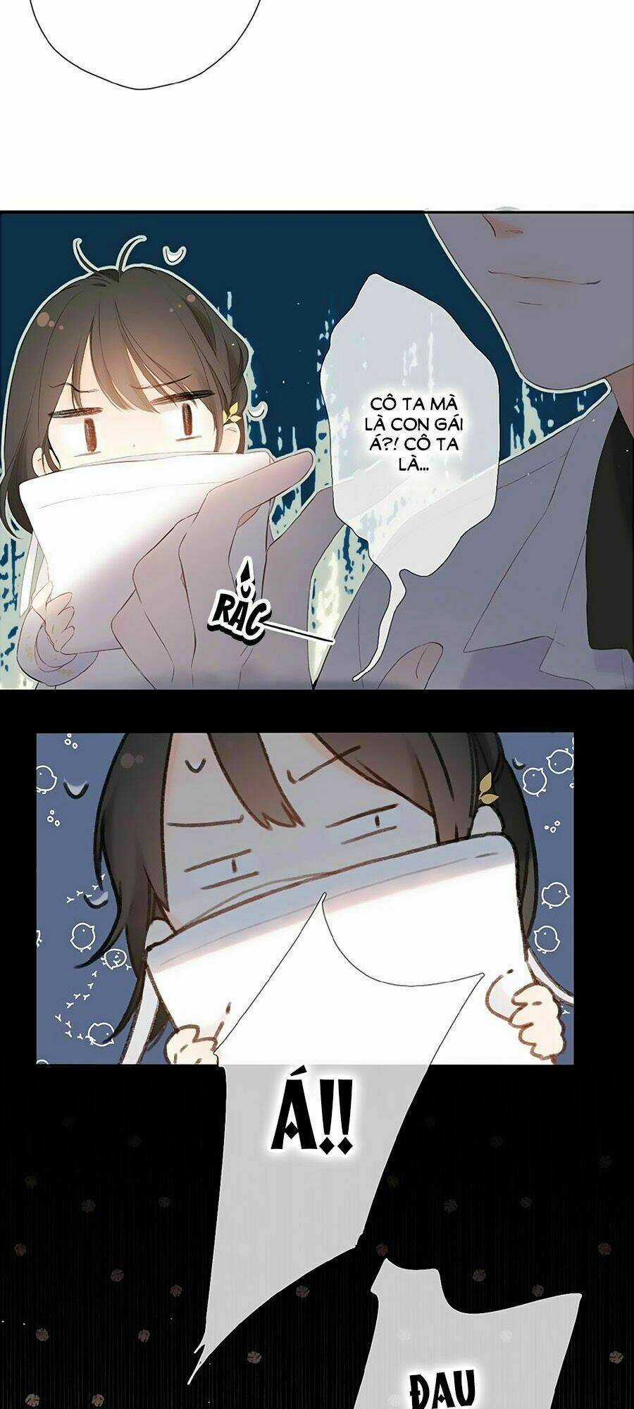 Lại Gặp Được Em - Chapter 12 - Trang 19