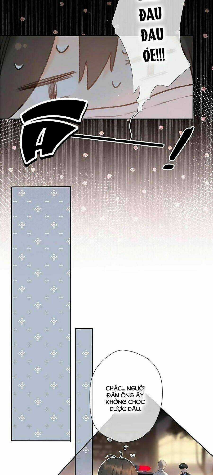 Lại Gặp Được Em - Chapter 12 - Trang 20