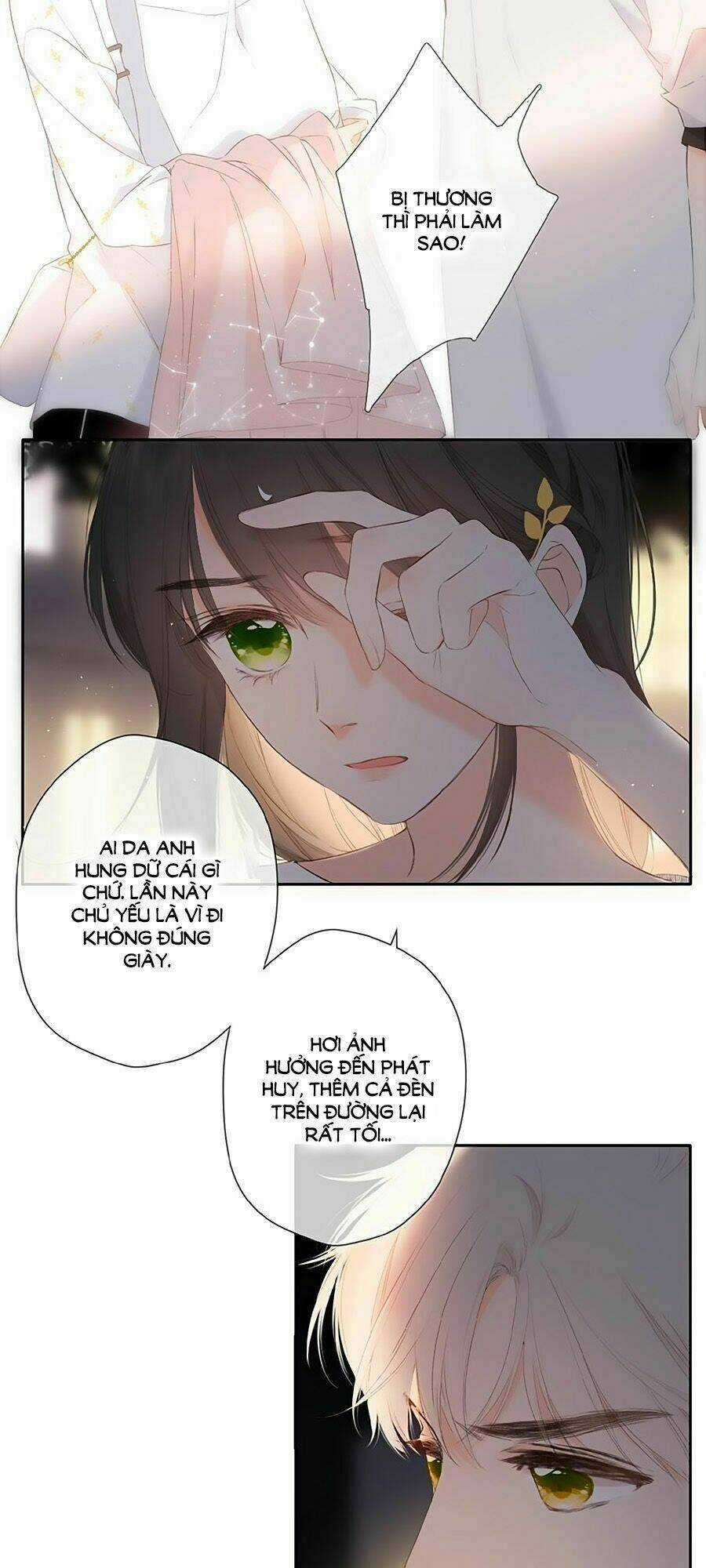 Lại Gặp Được Em - Chapter 12 - Trang 23