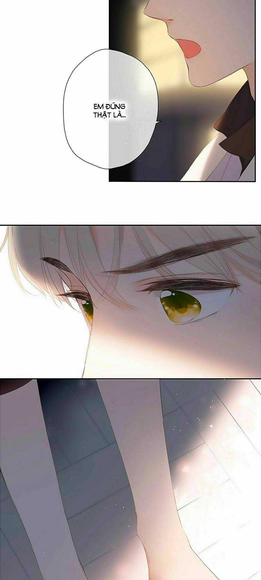 Lại Gặp Được Em - Chapter 12 - Trang 24