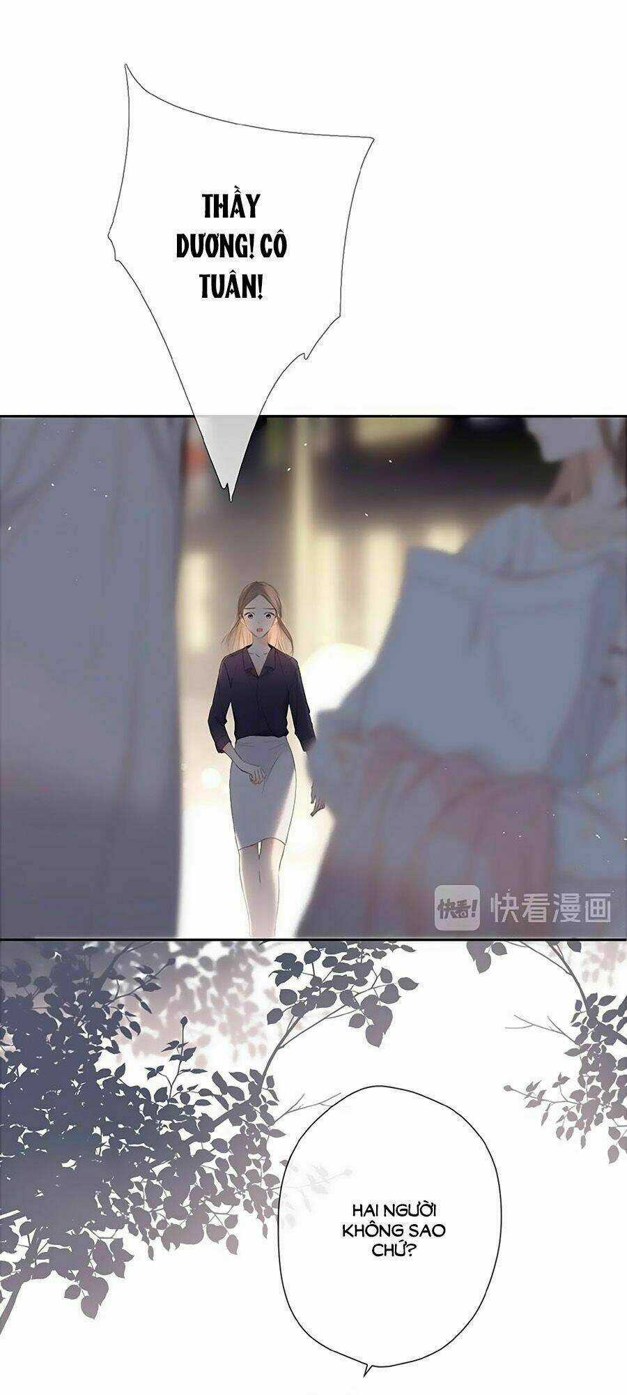 Lại Gặp Được Em - Chapter 12 - Trang 26