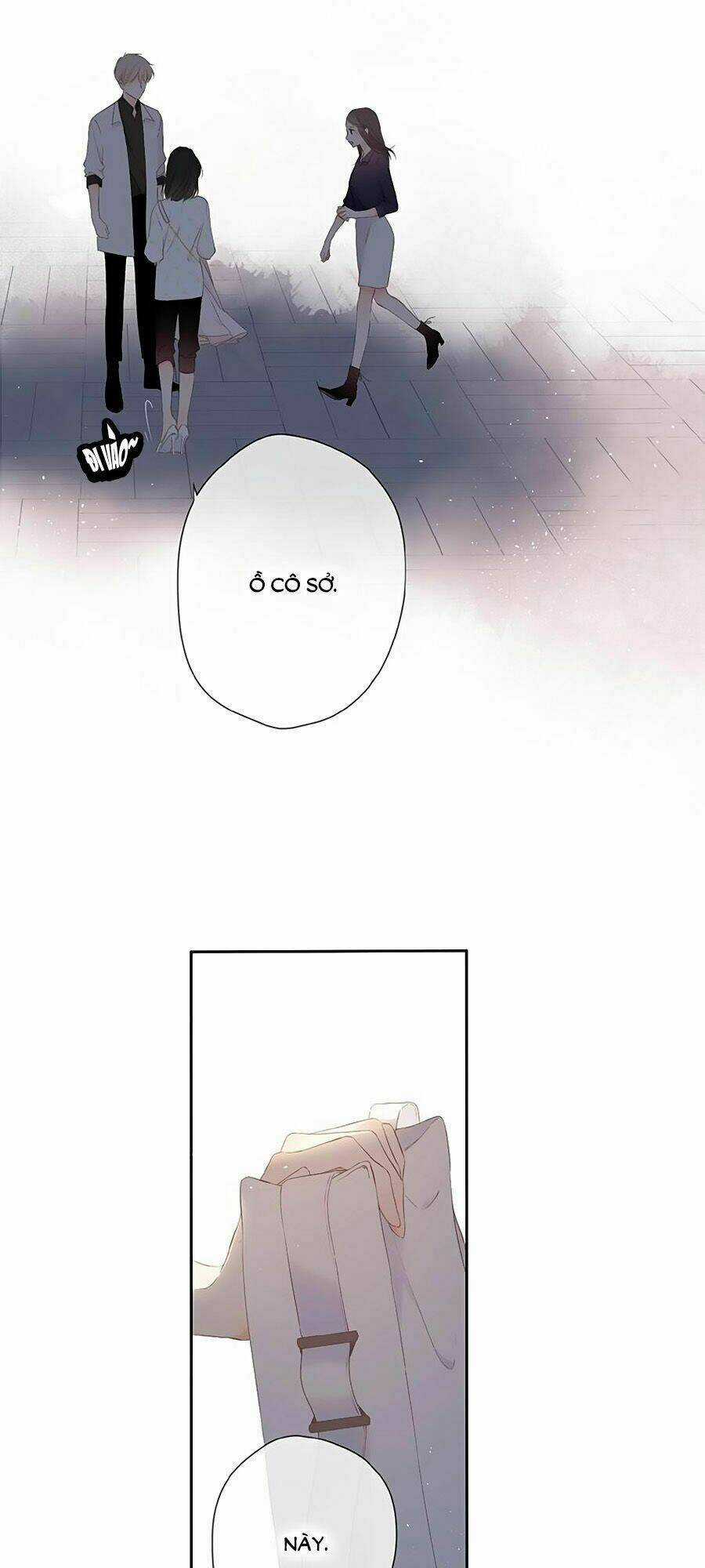 Lại Gặp Được Em - Chapter 12 - Trang 27