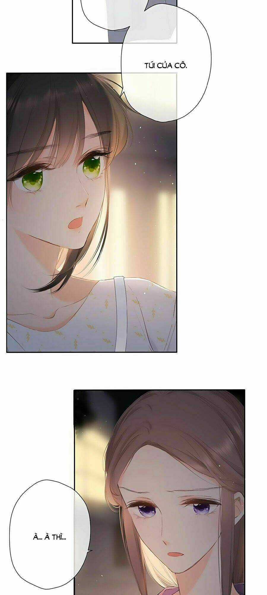 Lại Gặp Được Em - Chapter 12 - Trang 28