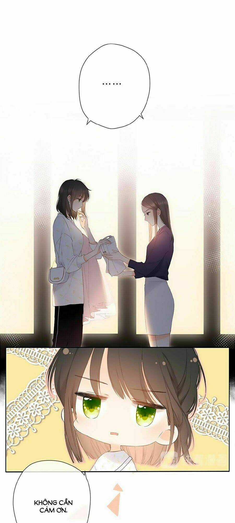 Lại Gặp Được Em - Chapter 12 - Trang 30