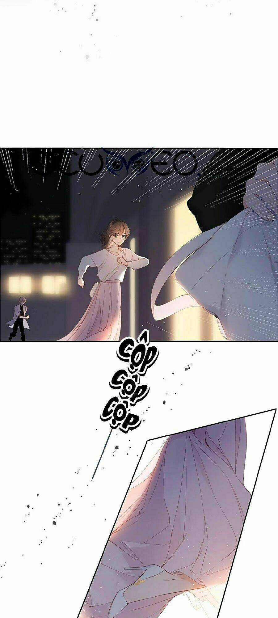 Lại Gặp Được Em - Chapter 12 - Trang 4