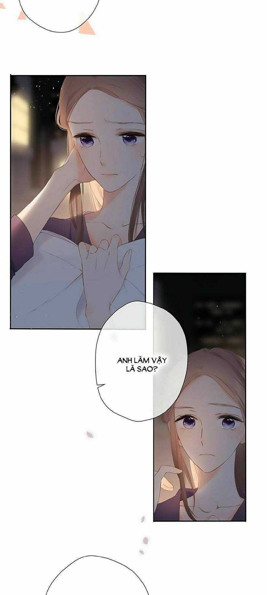 Lại Gặp Được Em - Chapter 12 - Trang 31