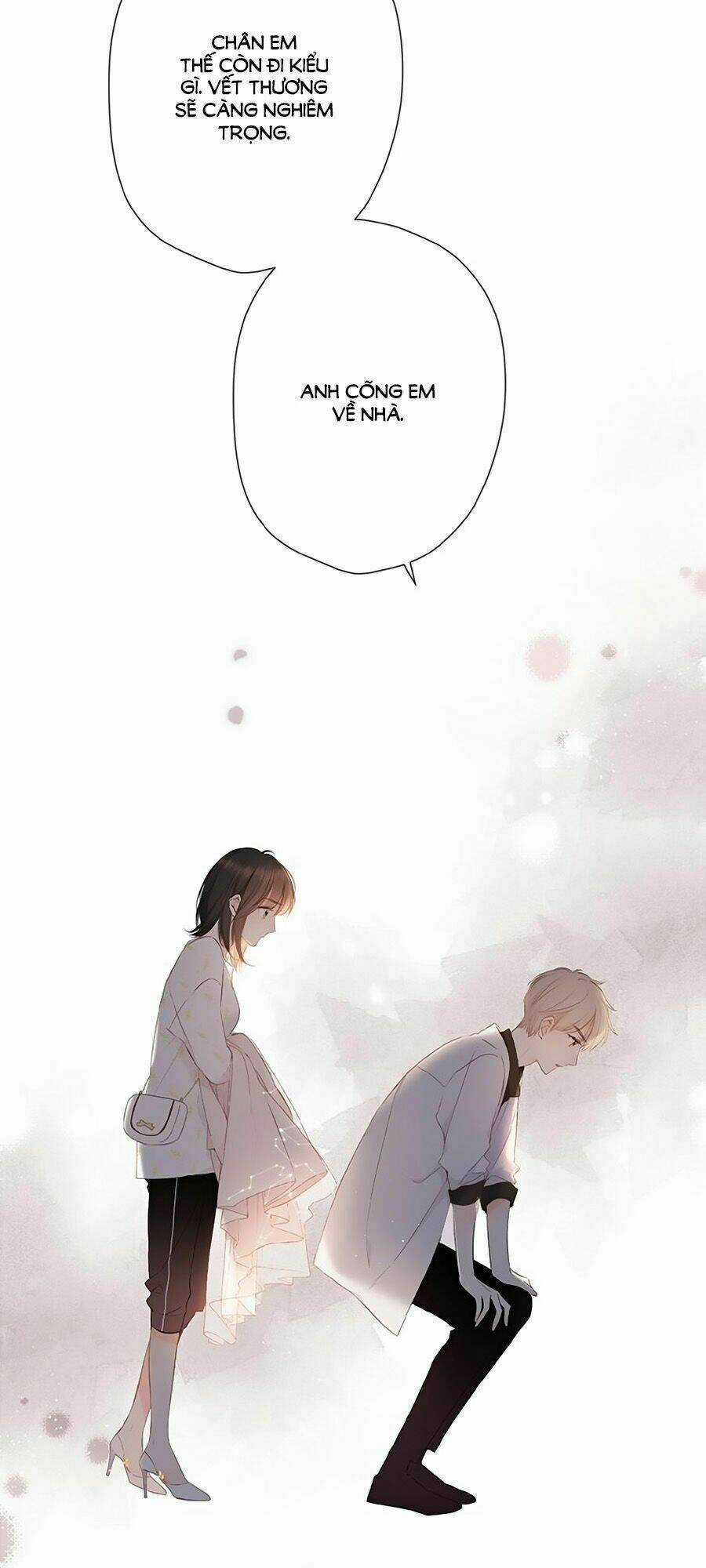 Lại Gặp Được Em - Chapter 12 - Trang 32