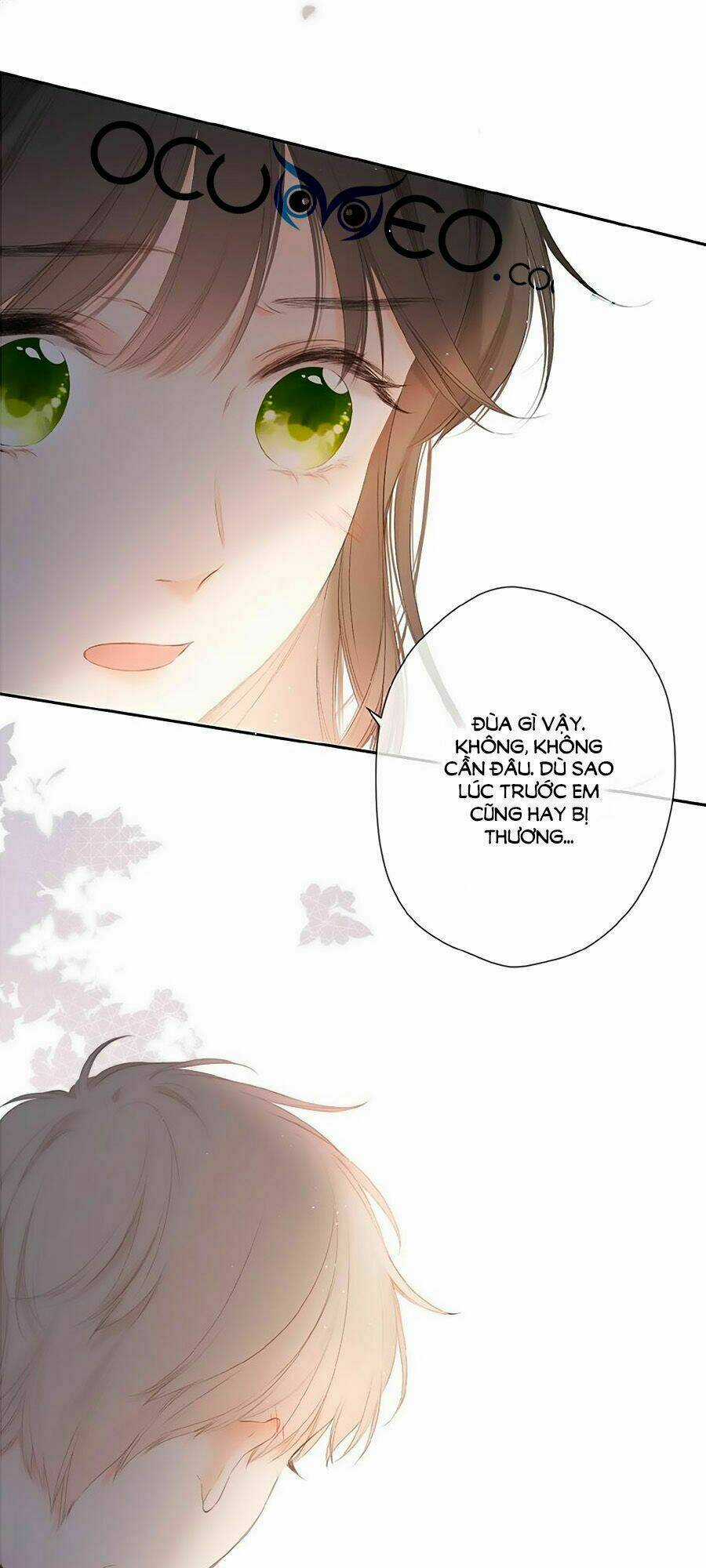 Lại Gặp Được Em - Chapter 12 - Trang 33