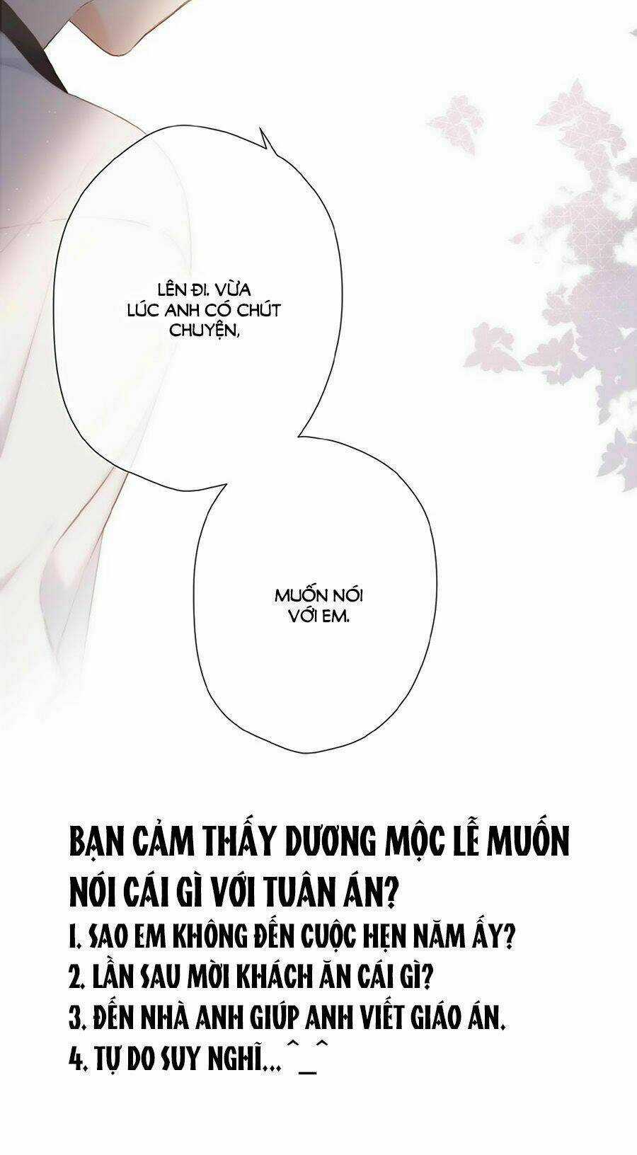 Lại Gặp Được Em - Chapter 12 - Trang 34