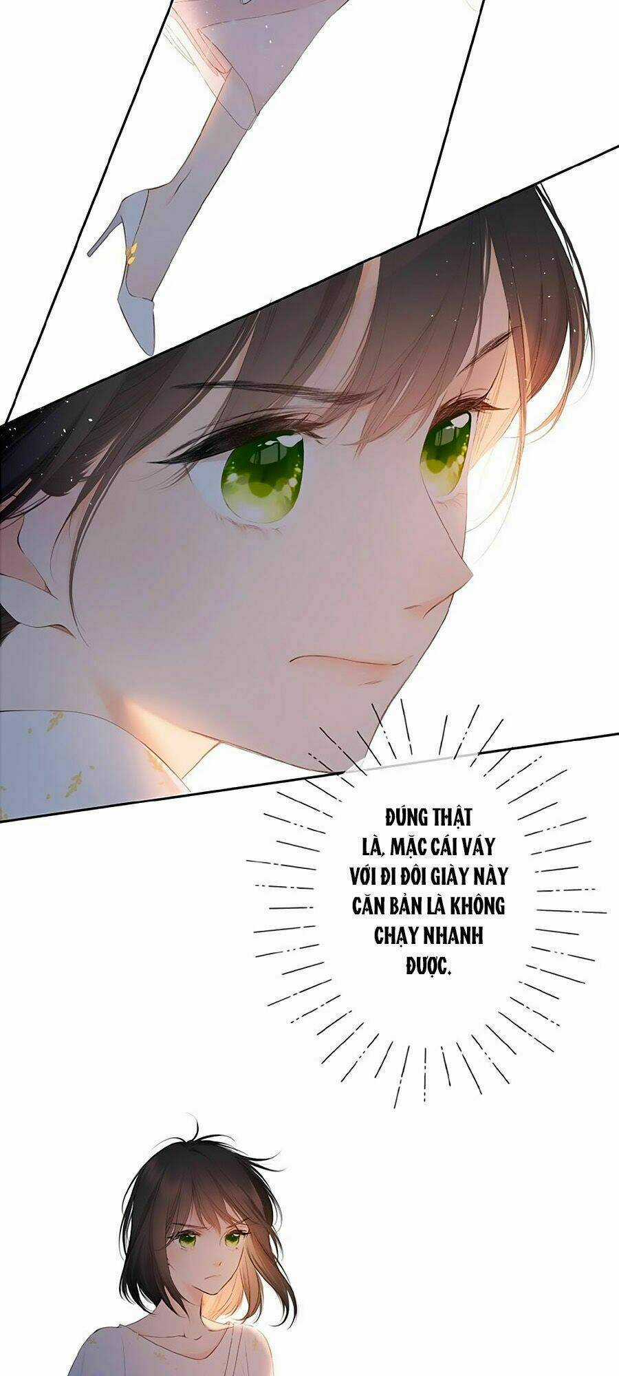 Lại Gặp Được Em - Chapter 12 - Trang 5