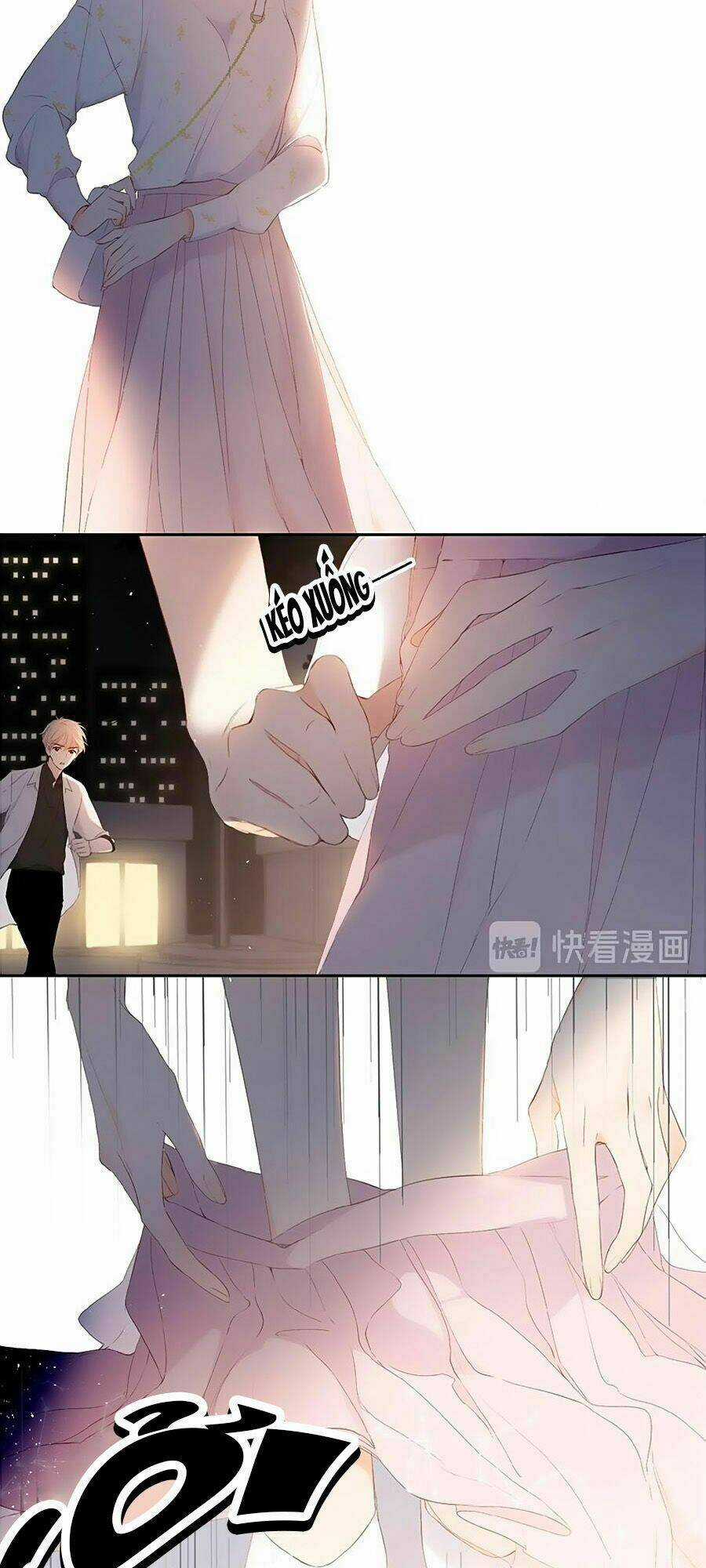 Lại Gặp Được Em - Chapter 12 - Trang 6