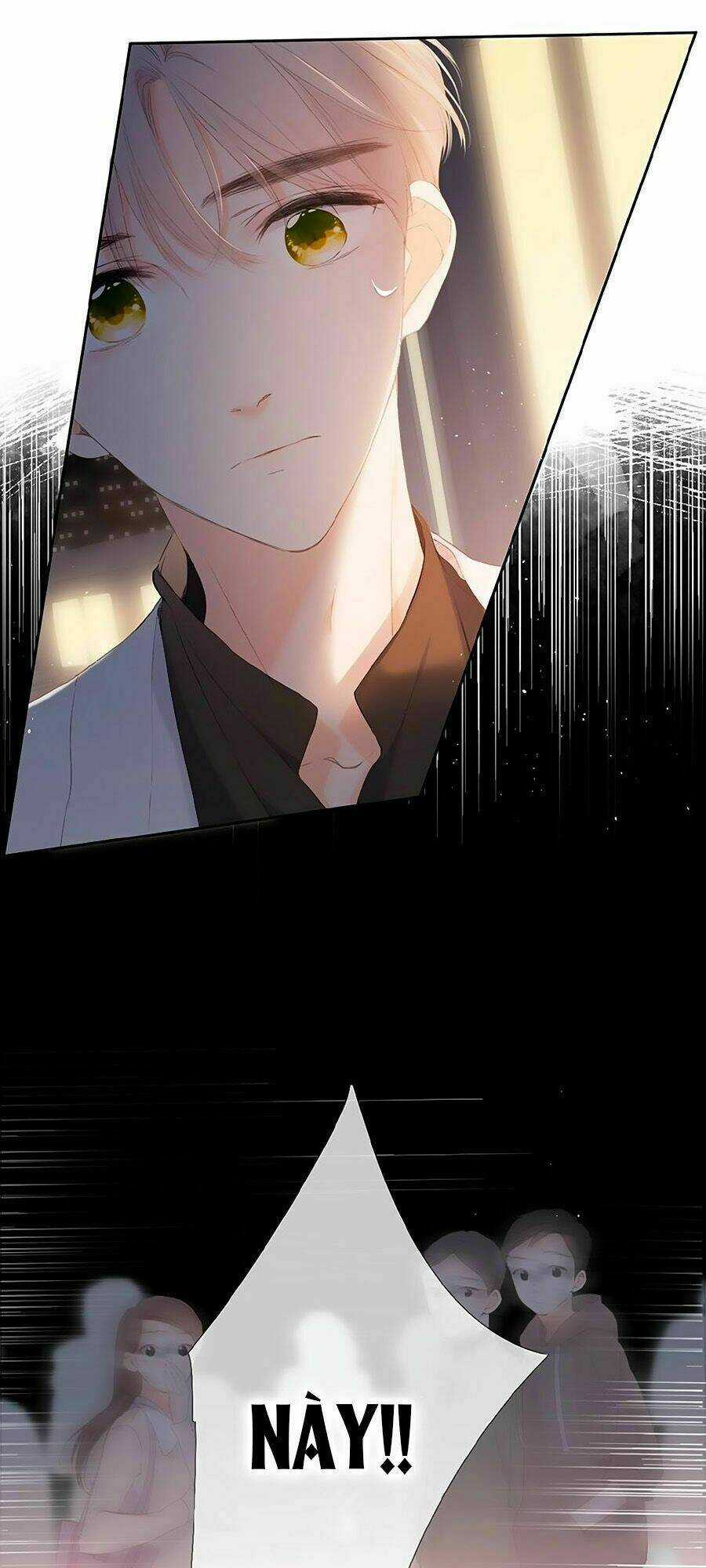 Lại Gặp Được Em - Chapter 12 - Trang 8