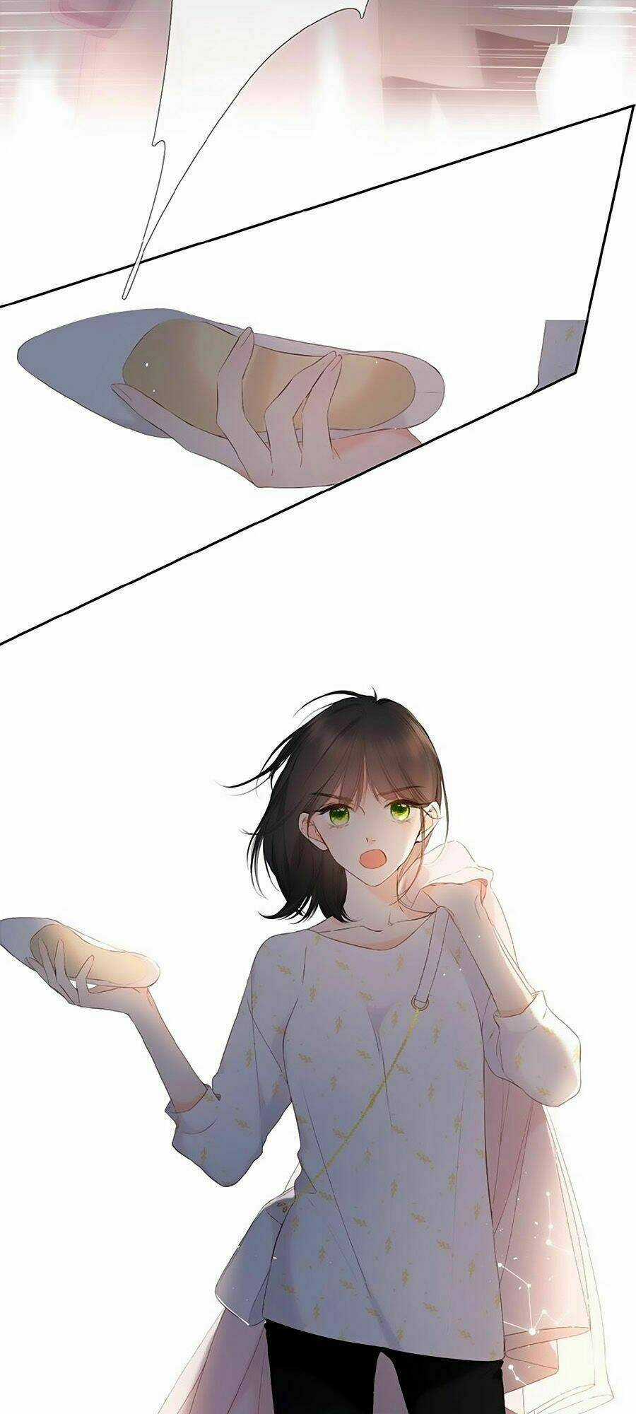 Lại Gặp Được Em - Chapter 12 - Trang 9