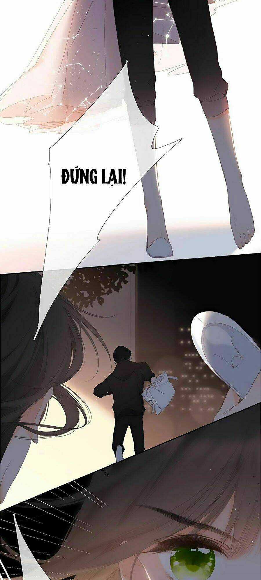 Lại Gặp Được Em - Chapter 12 - Trang 10