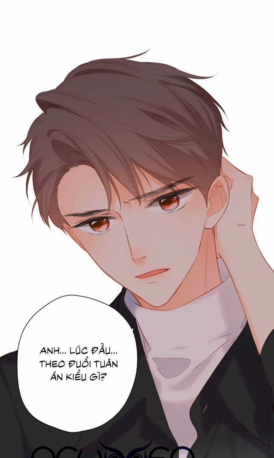 Lại Gặp Được Em - Chapter 120 - Trang 1