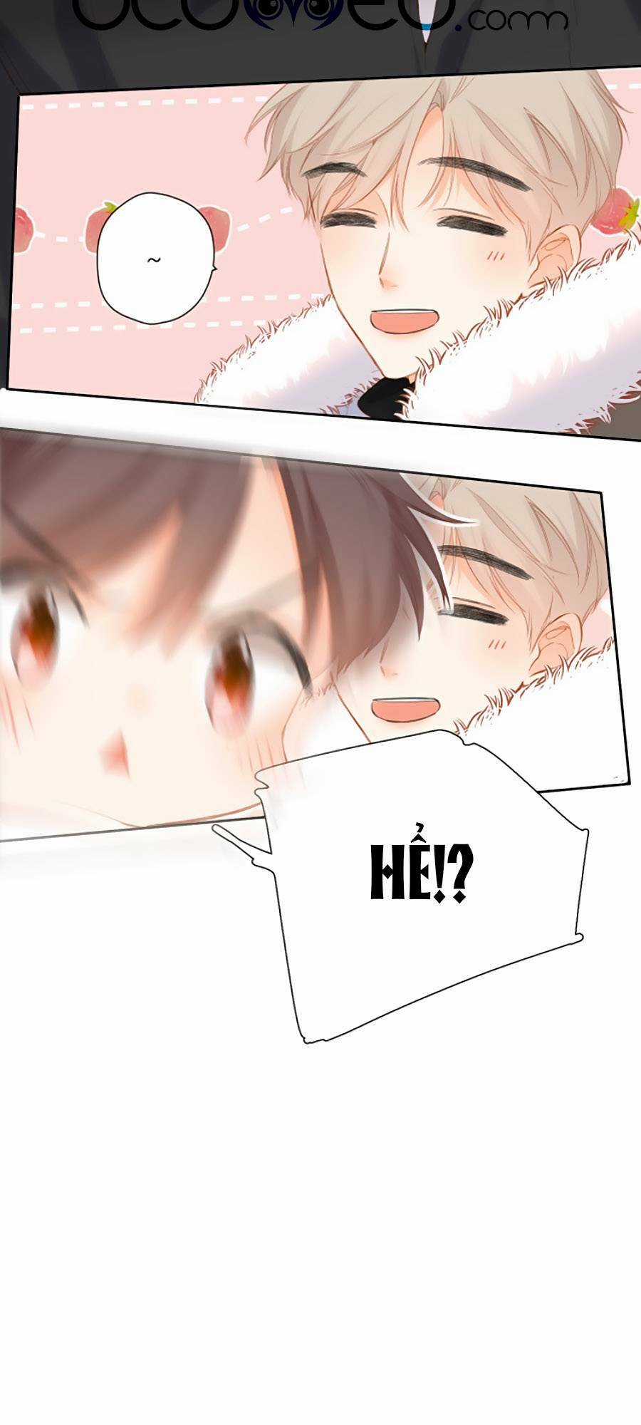 Lại Gặp Được Em - Chapter 120 - Trang 2