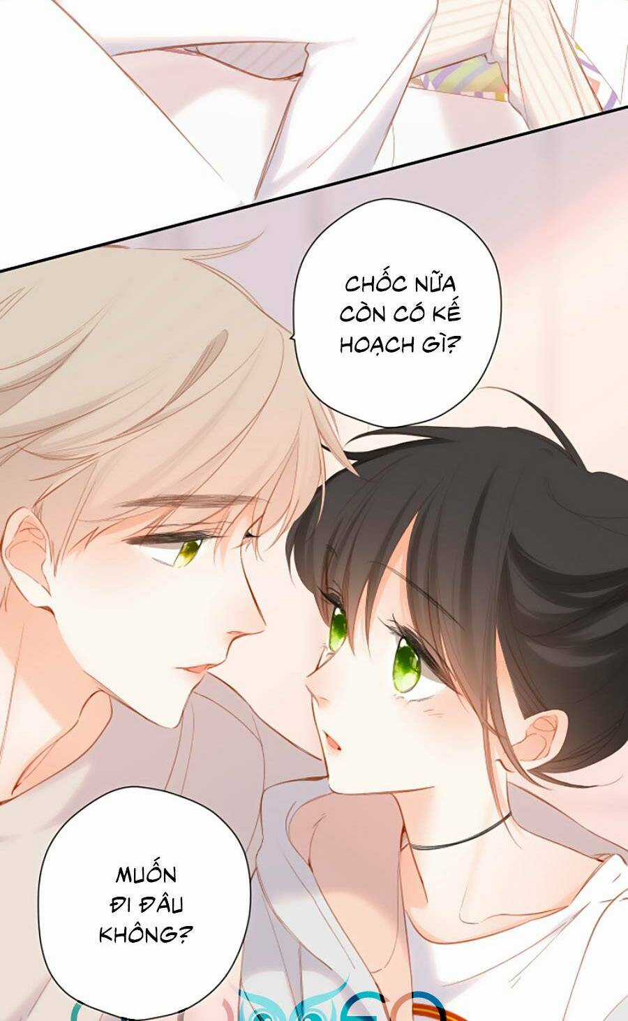 Lại Gặp Được Em - Chapter 120 - Trang 13