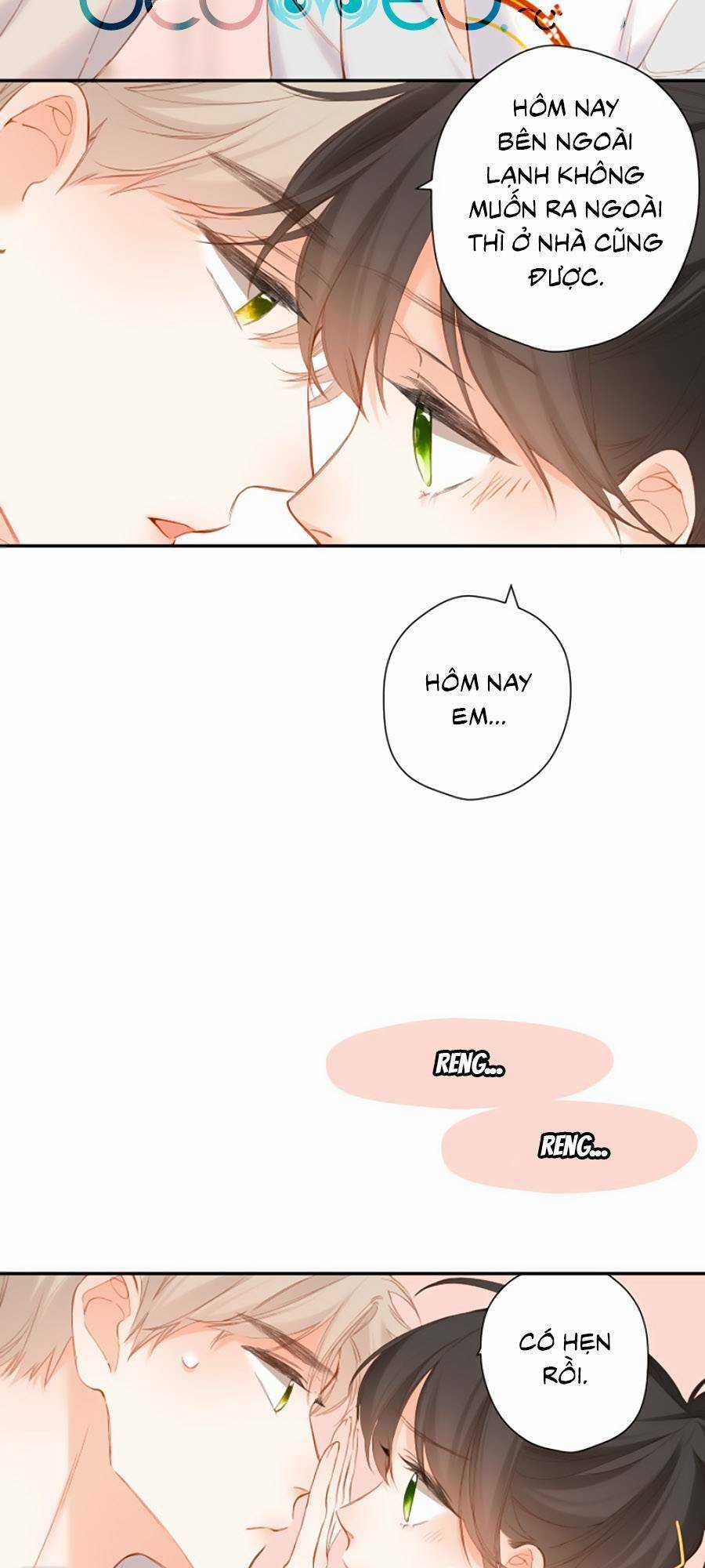 Lại Gặp Được Em - Chapter 120 - Trang 14