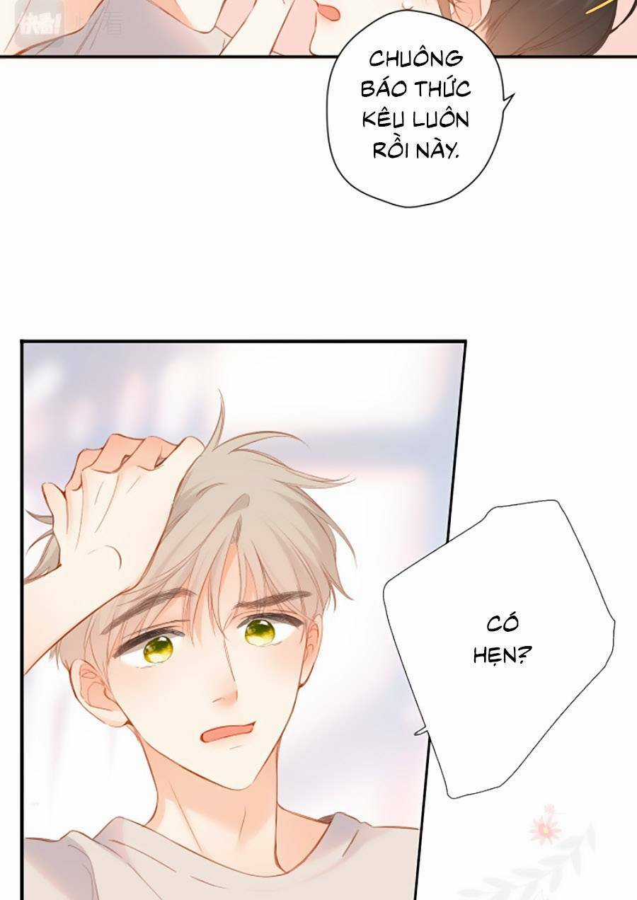 Lại Gặp Được Em - Chapter 120 - Trang 15