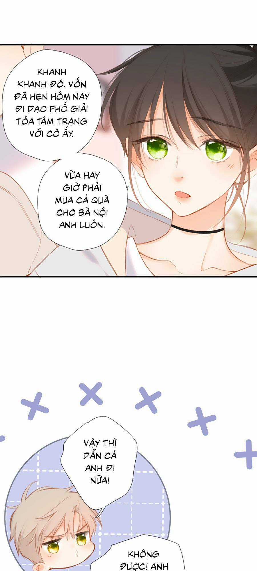 Lại Gặp Được Em - Chapter 120 - Trang 17