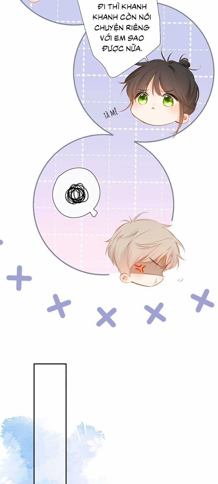 Lại Gặp Được Em - Chapter 120 - Trang 18