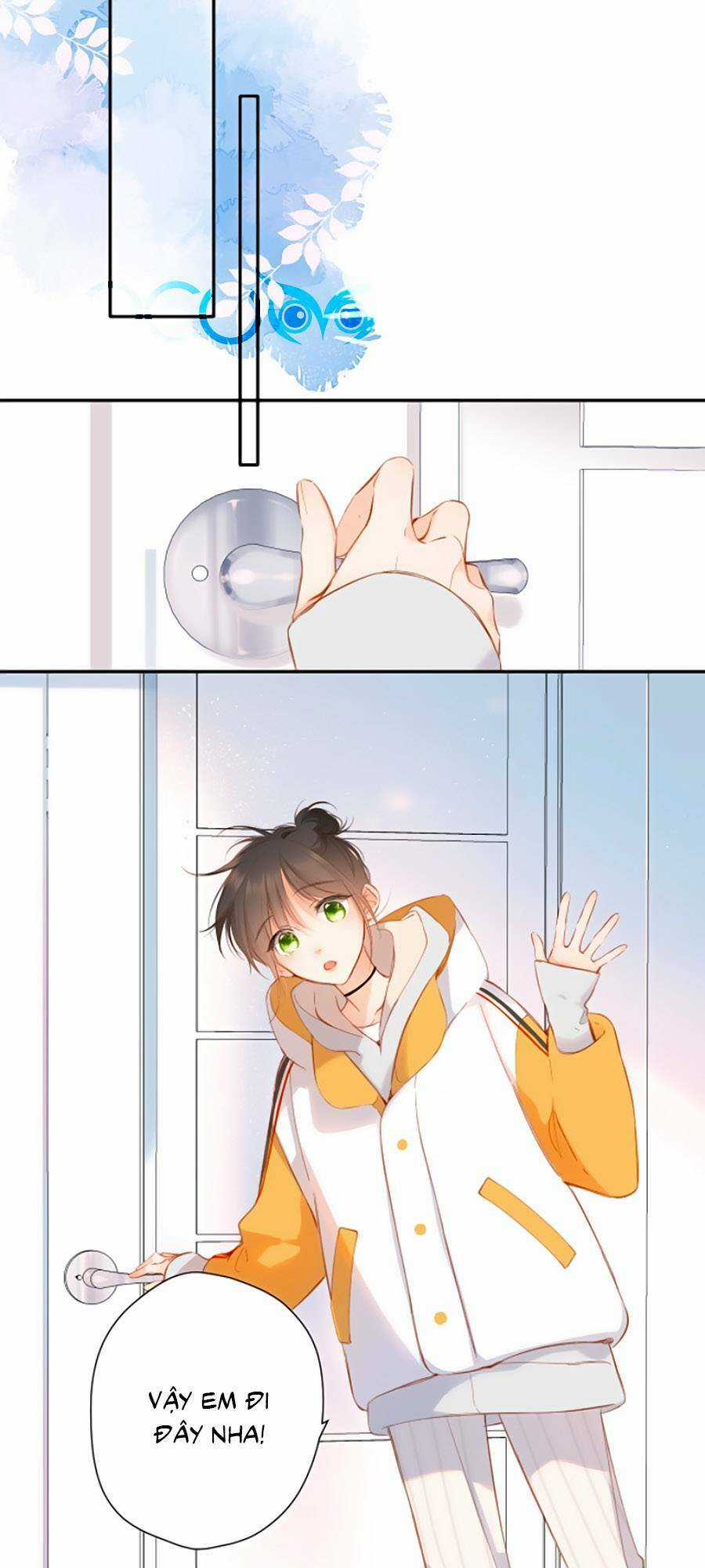 Lại Gặp Được Em - Chapter 120 - Trang 19