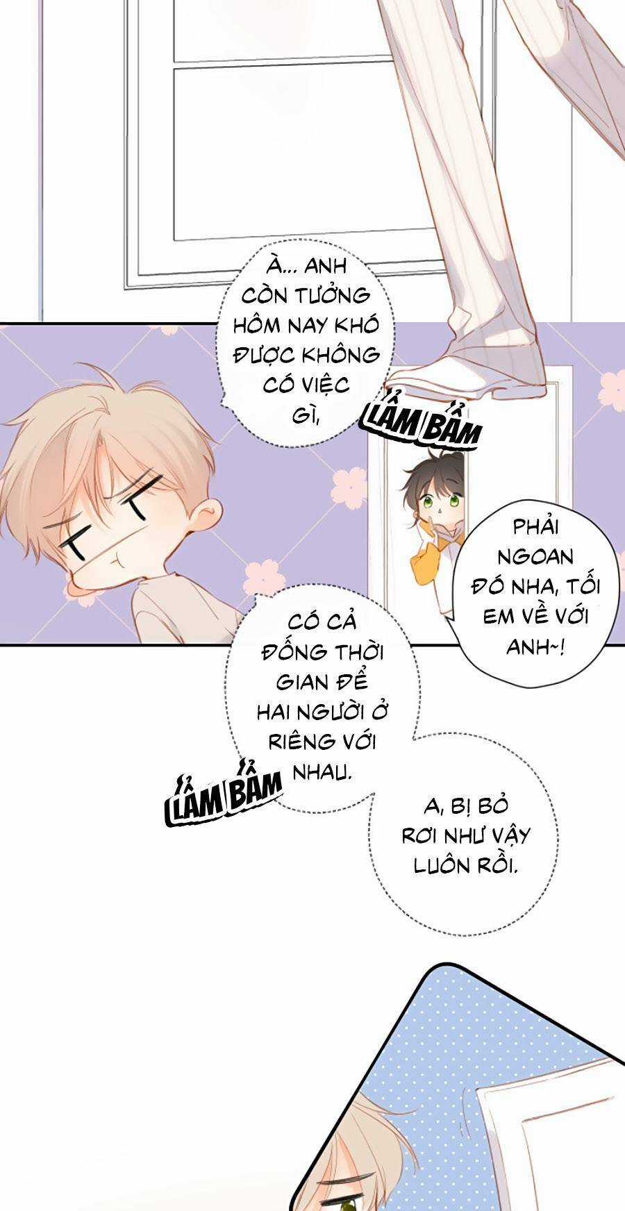 Lại Gặp Được Em - Chapter 120 - Trang 20