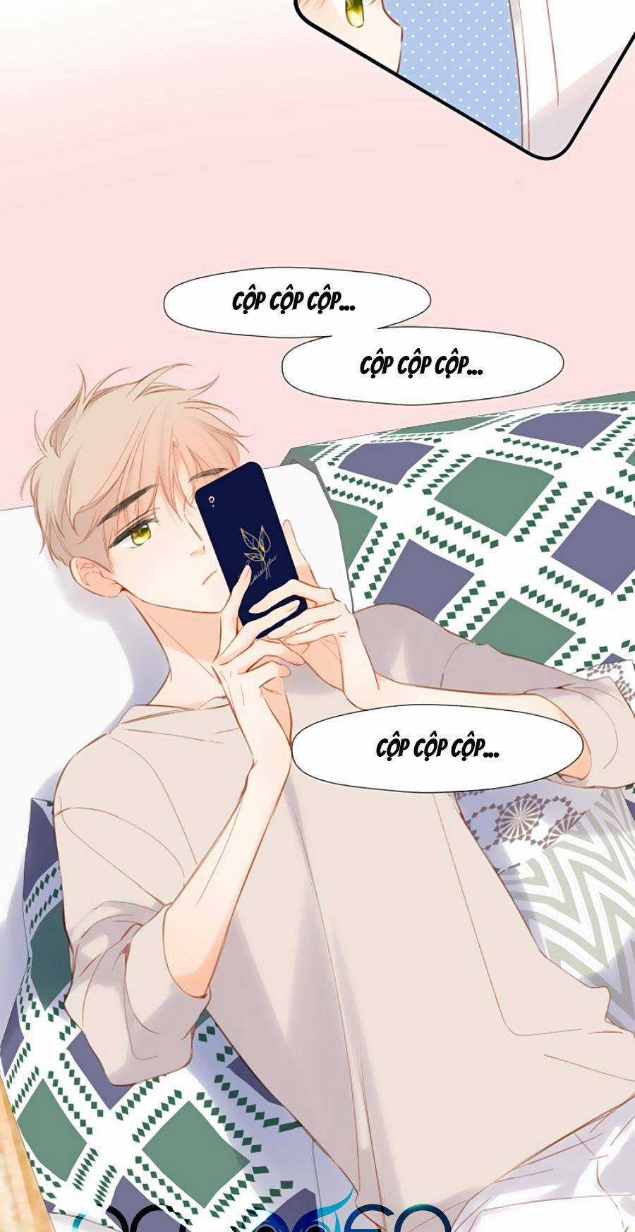 Lại Gặp Được Em - Chapter 120 - Trang 21