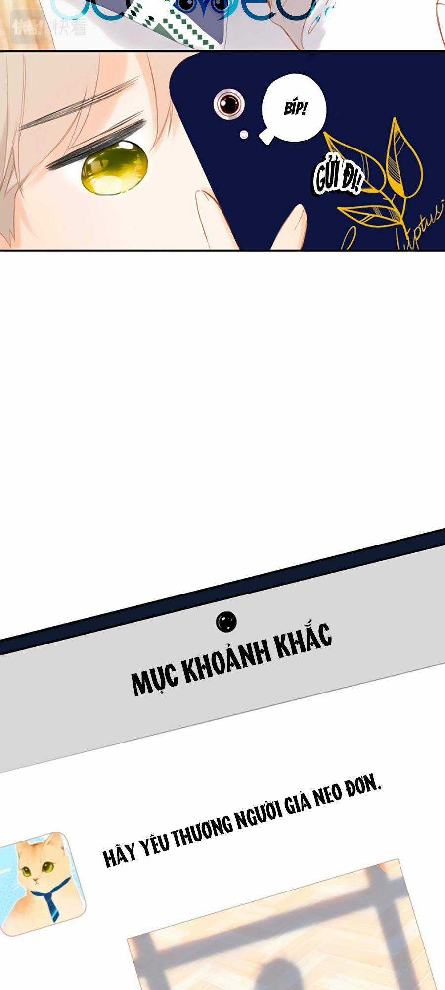 Lại Gặp Được Em - Chapter 120 - Trang 22