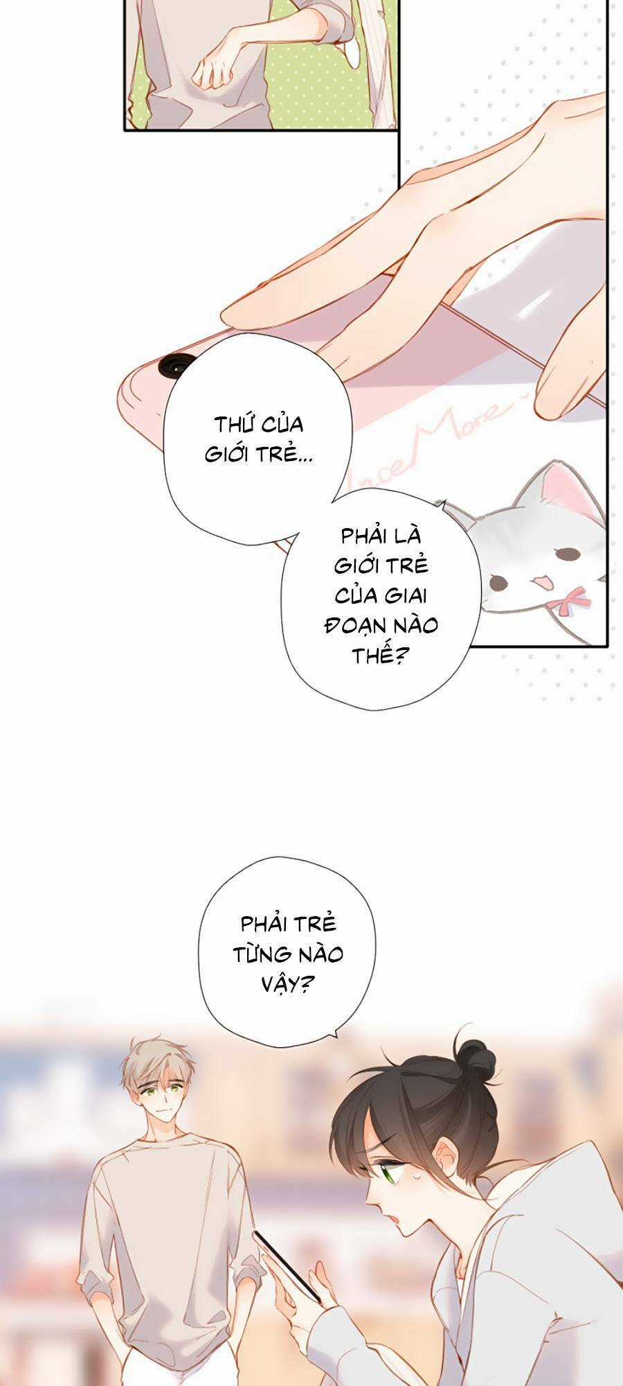 Lại Gặp Được Em - Chapter 120 - Trang 6