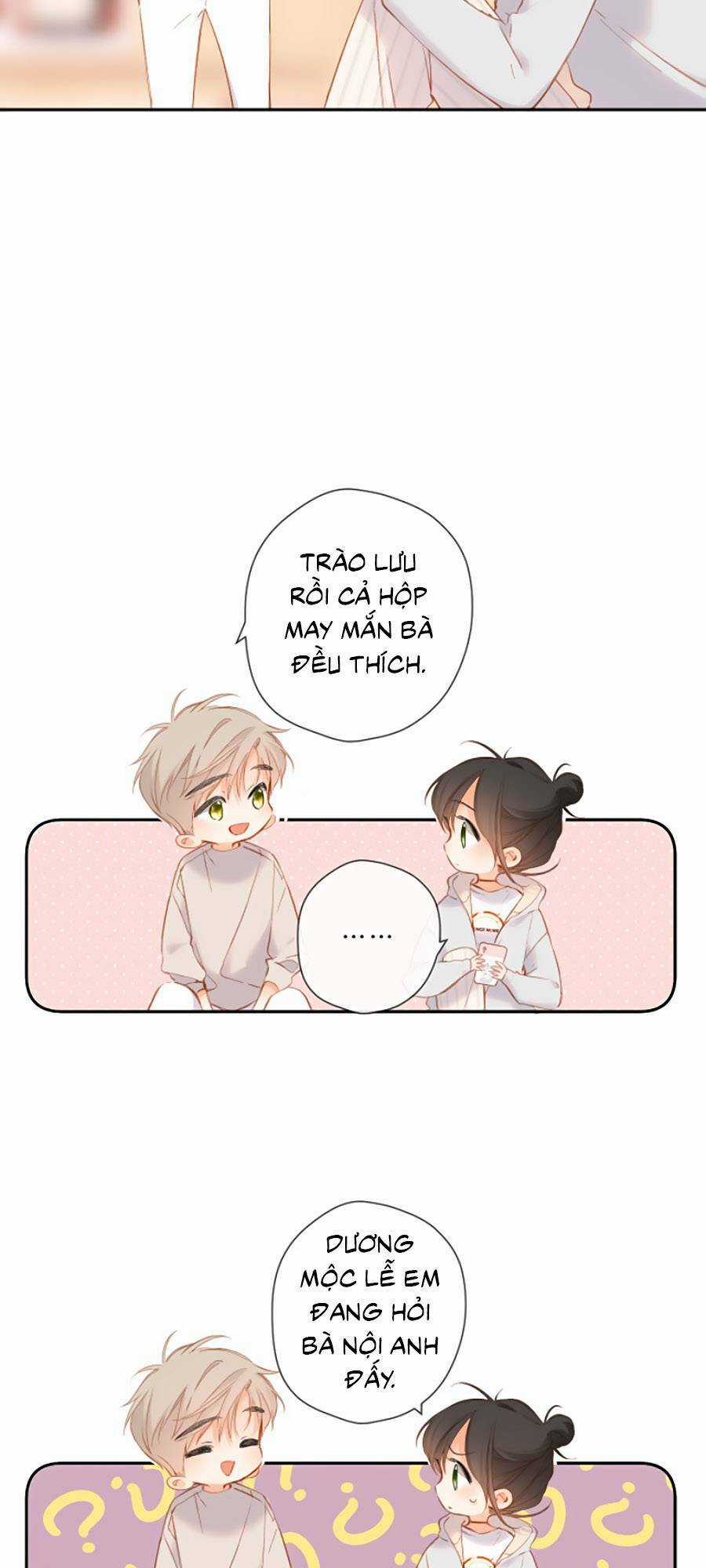 Lại Gặp Được Em - Chapter 120 - Trang 7